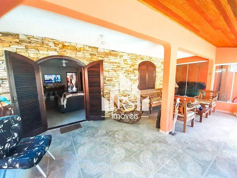 Casa, 5 quartos, 268 m² - Foto 4