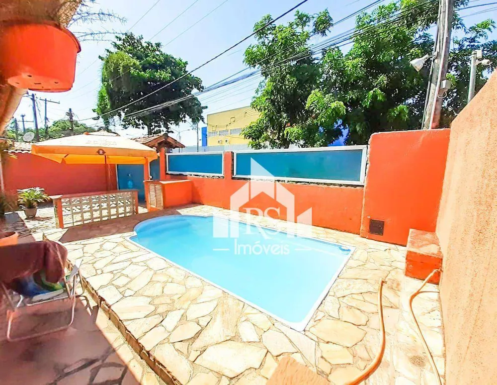 Casa, 5 quartos, 268 m² - Foto 22