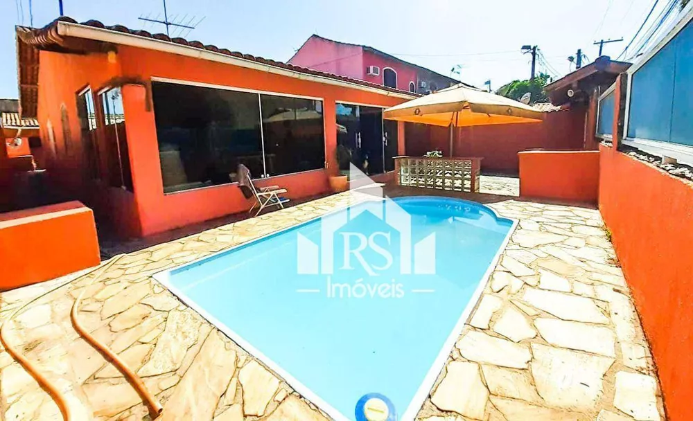 Casa, 5 quartos, 268 m² - Foto 9