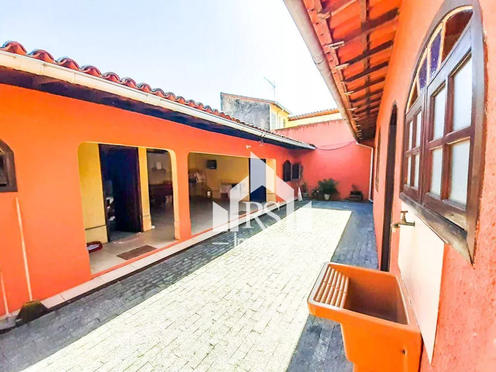 Casa, 5 quartos, 268 m² - Foto 19
