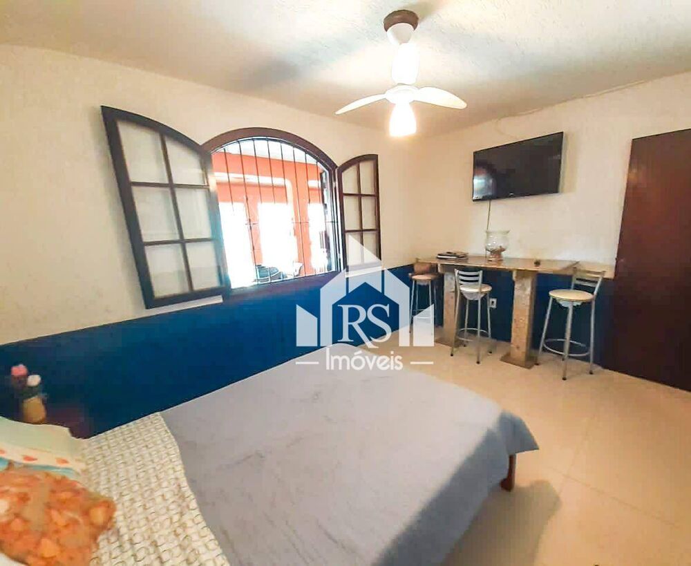 Casa, 5 quartos, 268 m² - Foto 15