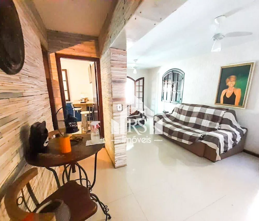 Casa, 5 quartos, 268 m² - Foto 18