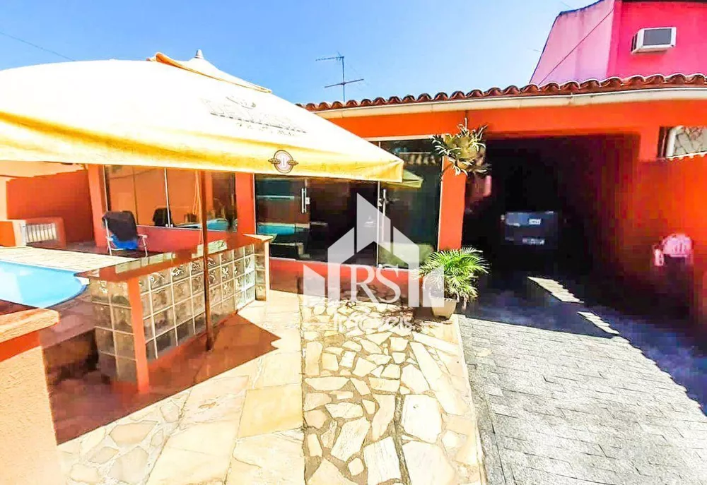 Casa, 5 quartos, 268 m² - Foto 6