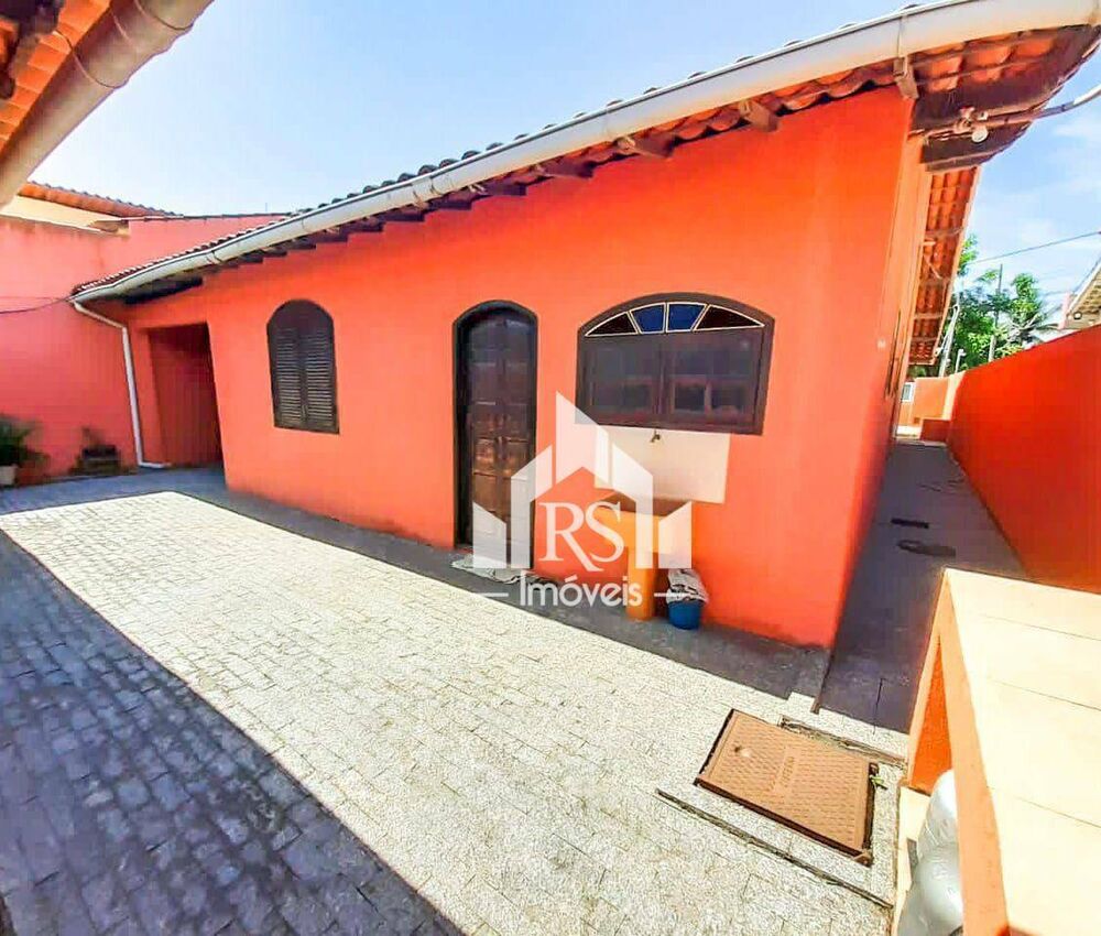 Casa, 5 quartos, 268 m² - Foto 13