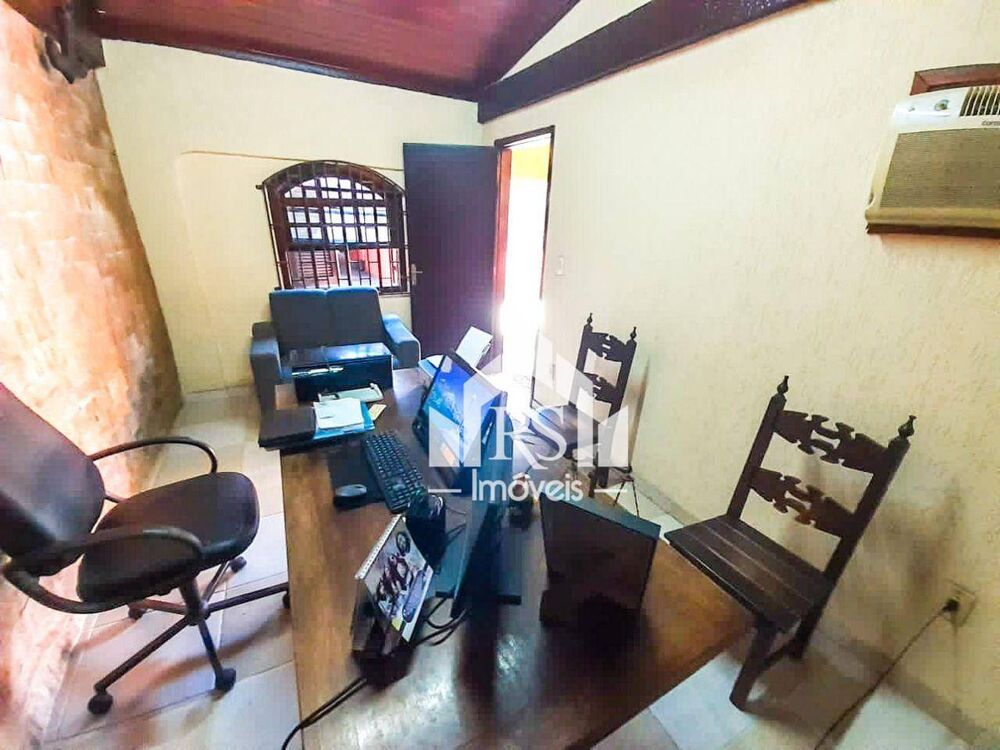 Casa, 5 quartos, 268 m² - Foto 14