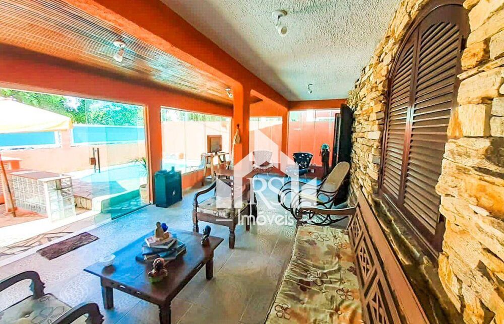 Casa, 5 quartos, 268 m² - Foto 16