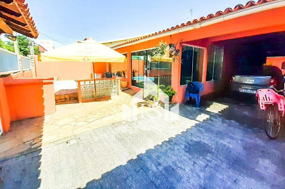 Casa, 5 quartos, 268 m² - Foto 10