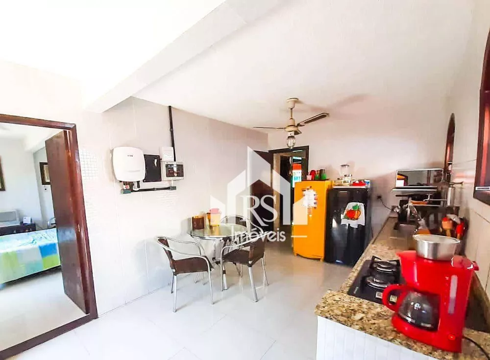 Casa, 5 quartos, 268 m² - Foto 8