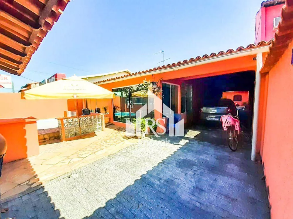 Casa, 5 quartos, 268 m² - Foto 17