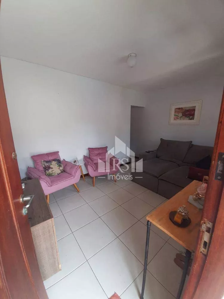Casa, 2 quartos, 70 m² - Foto 12