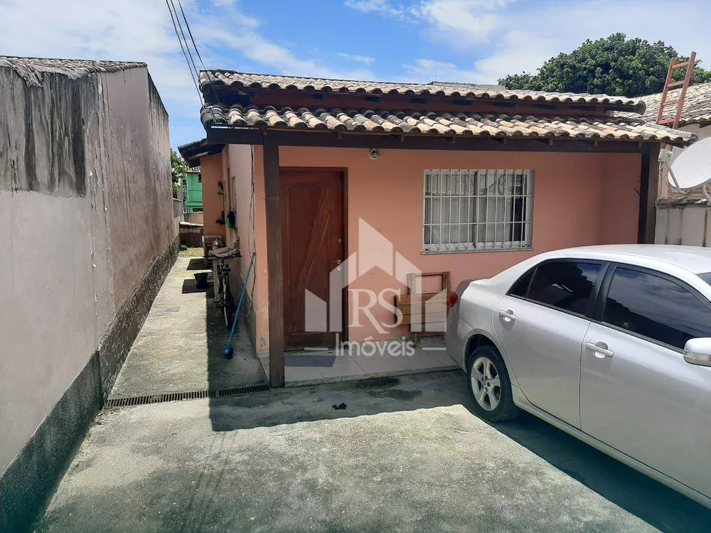 Casa, 2 quartos, 70 m² - Foto 10