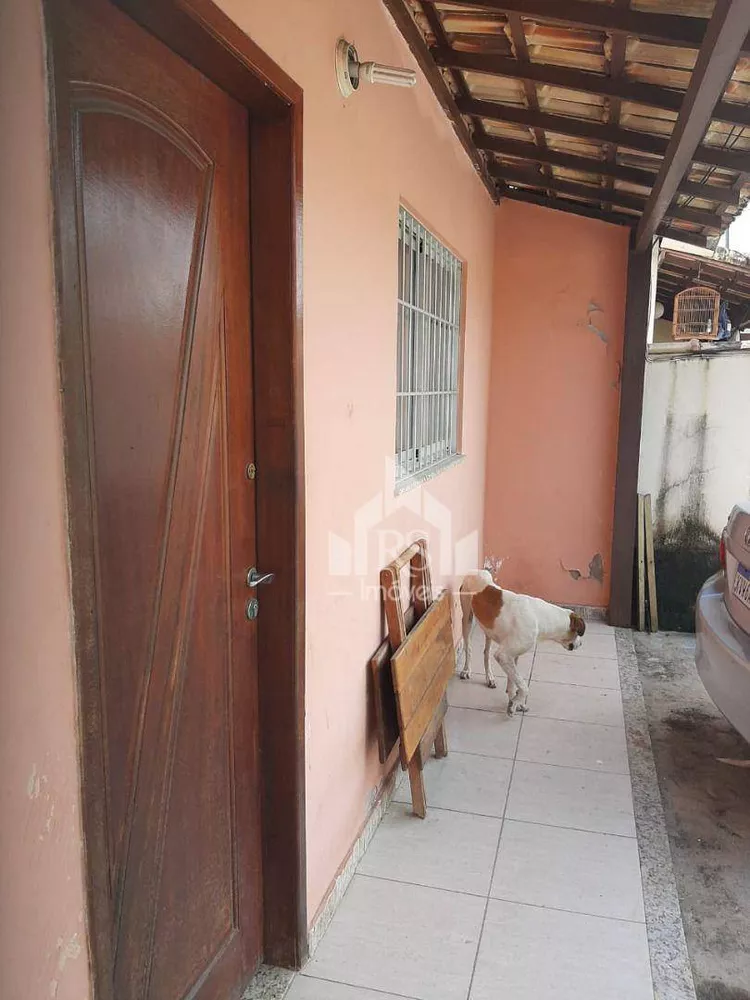 Casa, 2 quartos, 70 m² - Foto 8