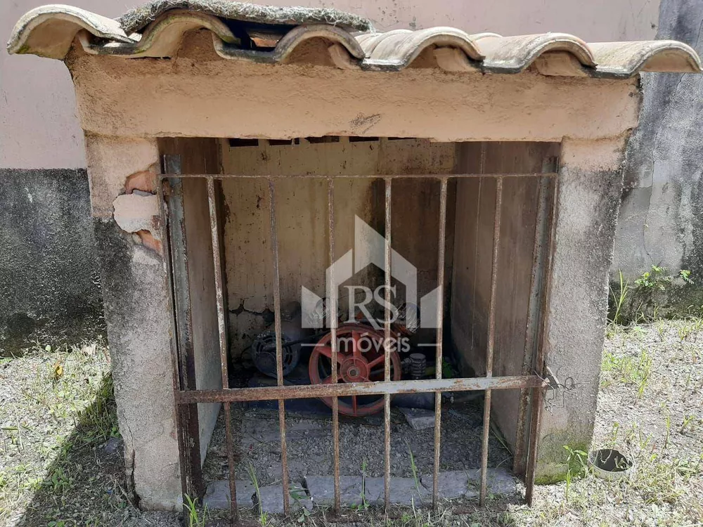 Casa, 2 quartos, 70 m² - Foto 7