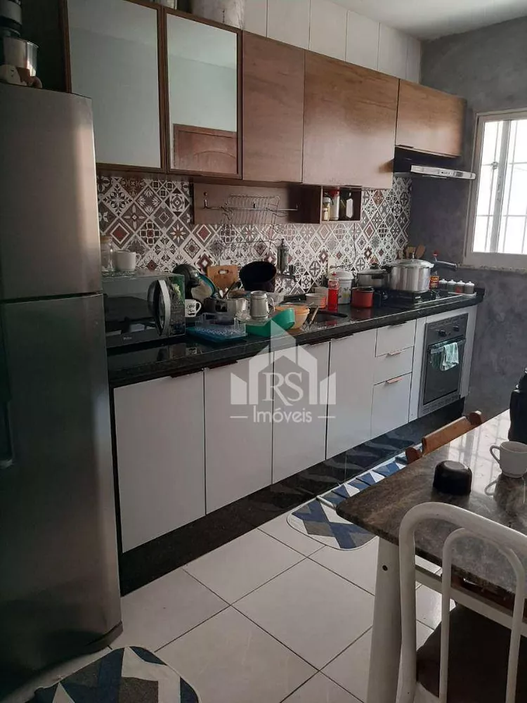 Casa, 2 quartos, 70 m² - Foto 5