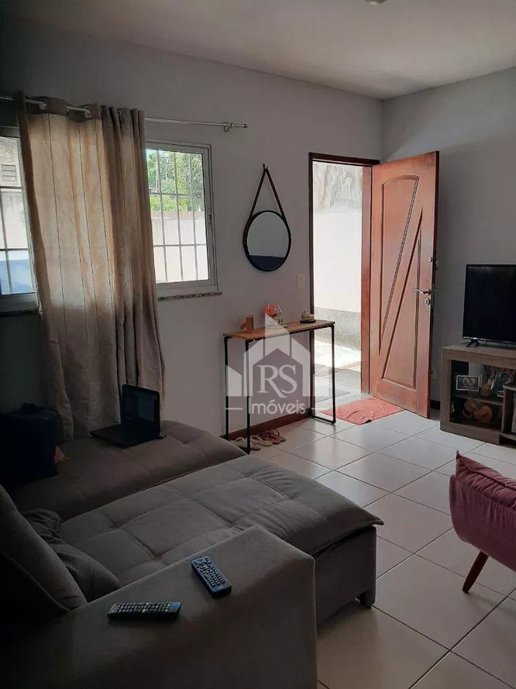 Casa, 2 quartos, 70 m² - Foto 6