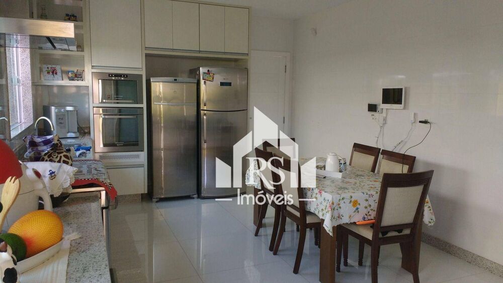 Casa, 5 quartos, 365 m² - Foto 4