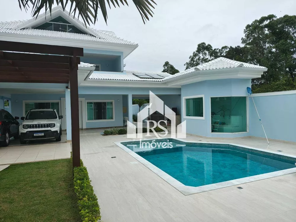 Casa, 5 quartos, 365 m² - Foto 17