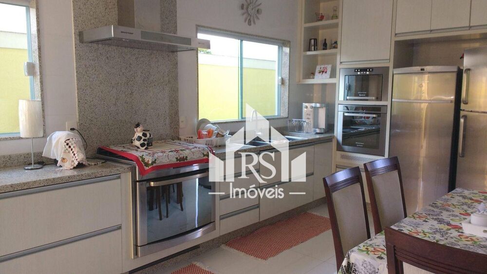 Casa, 5 quartos, 365 m² - Foto 11
