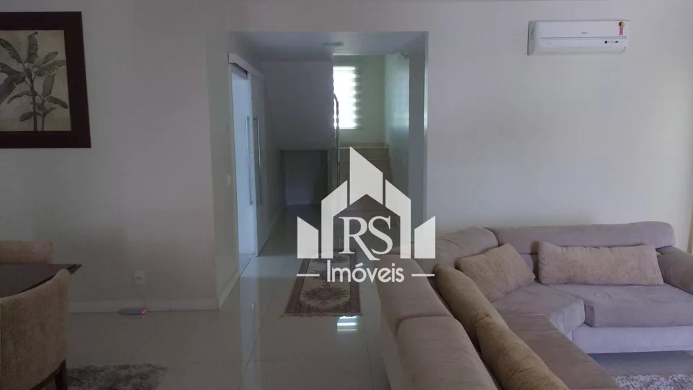 Casa, 5 quartos, 365 m² - Foto 3