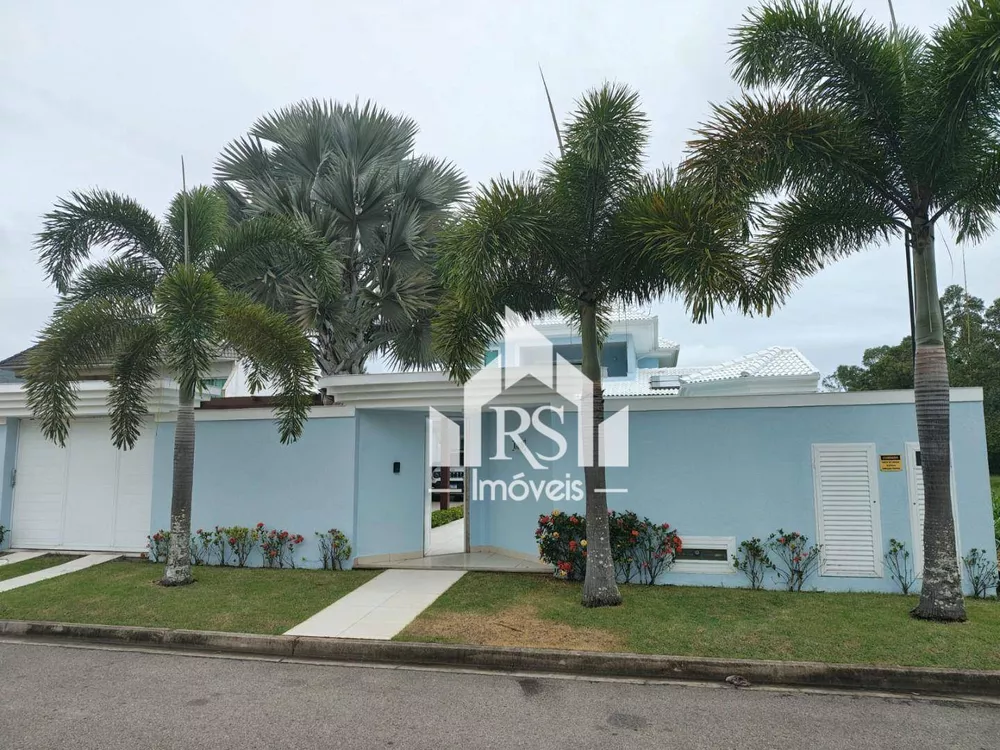 Casa, 5 quartos, 365 m² - Foto 16