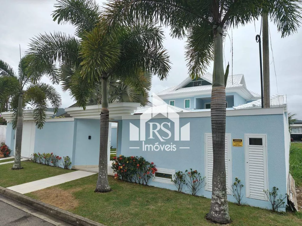 Casa, 5 quartos, 365 m² - Foto 15