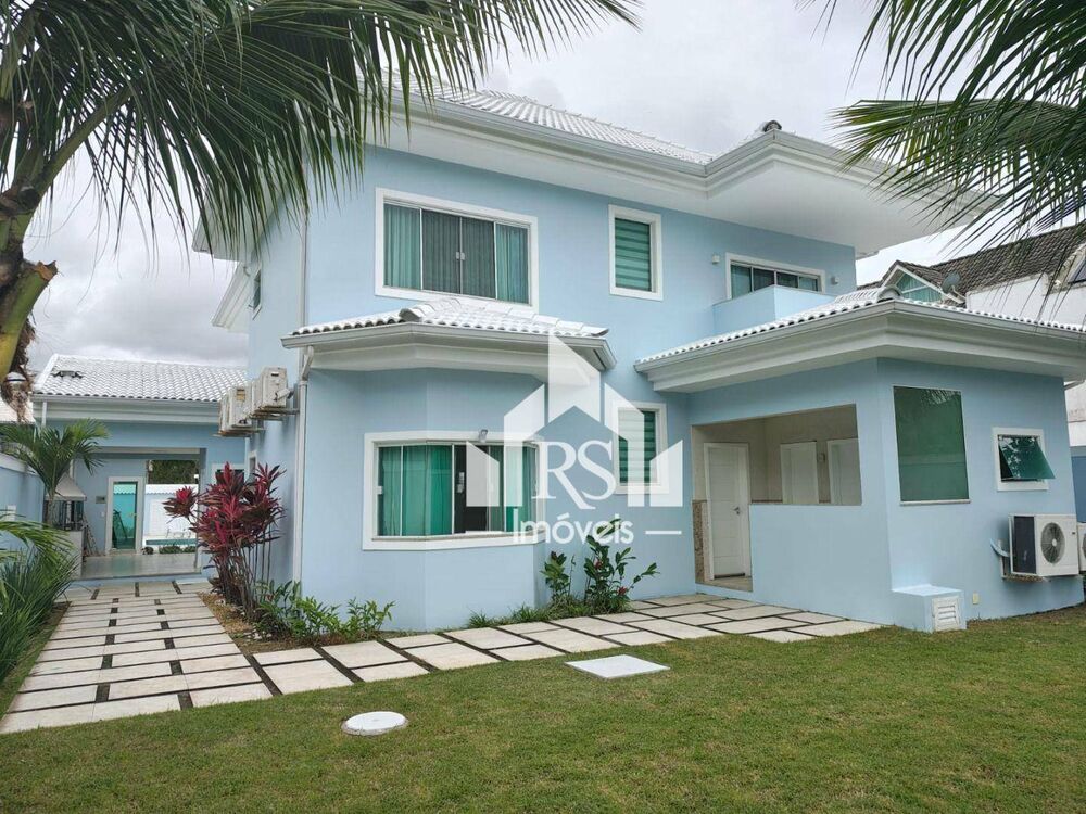 Casa, 5 quartos, 365 m² - Foto 13