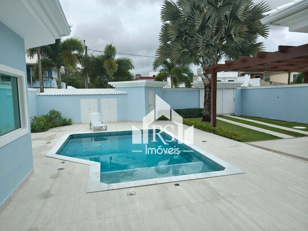 Casa, 5 quartos, 365 m² - Foto 12