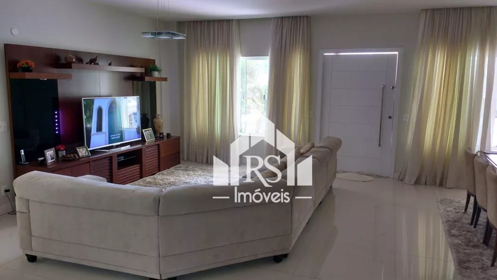 Casa, 5 quartos, 365 m² - Foto 2