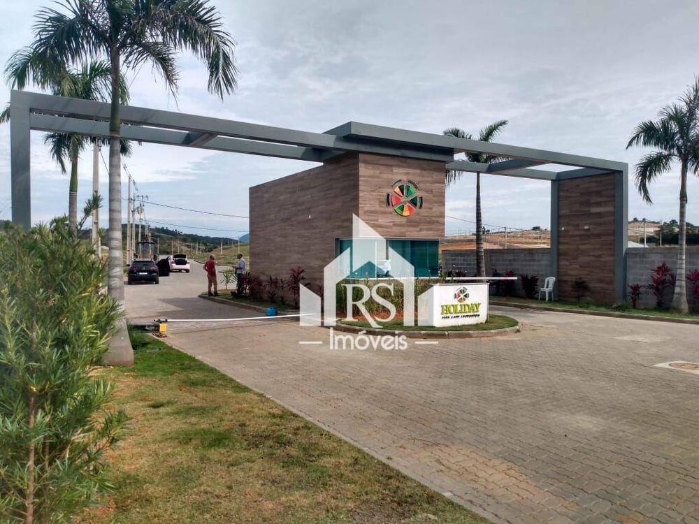 Loteamento e Condomínio, 152 m² - Foto 12