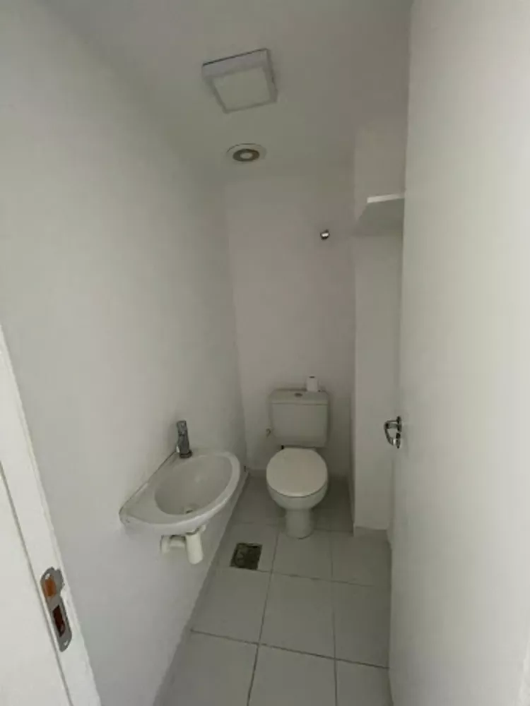 Sala-Conjunto, 27 m² - Foto 1