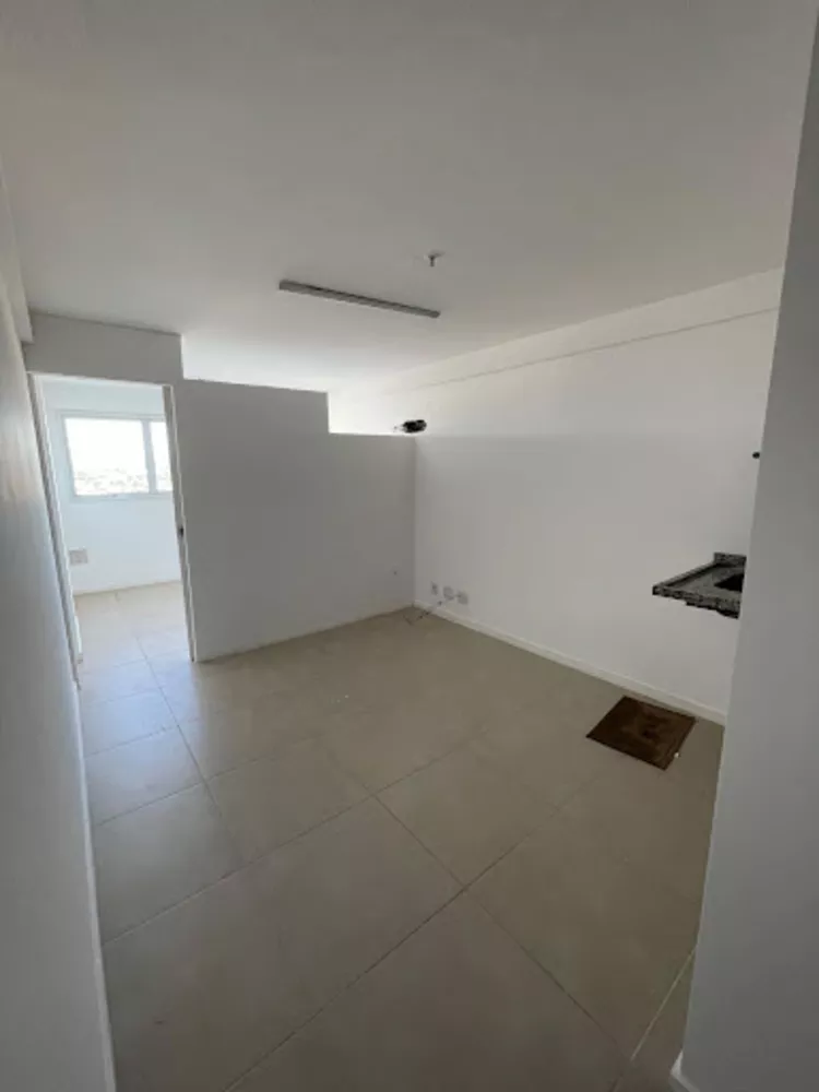 Sala-Conjunto, 27 m² - Foto 5