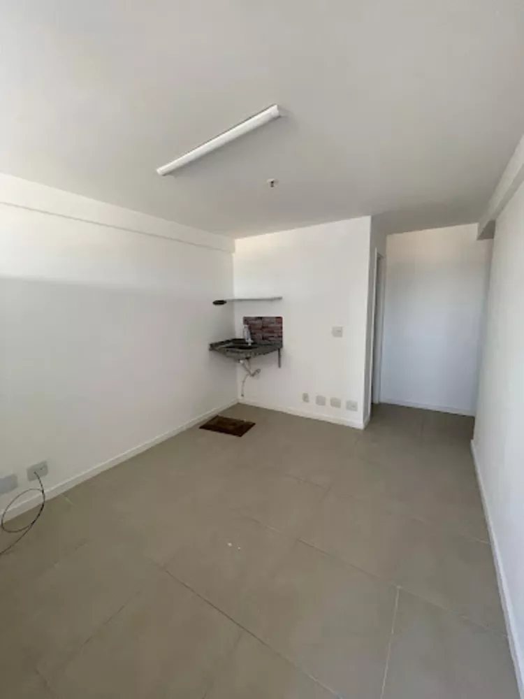 Sala-Conjunto, 27 m² - Foto 4