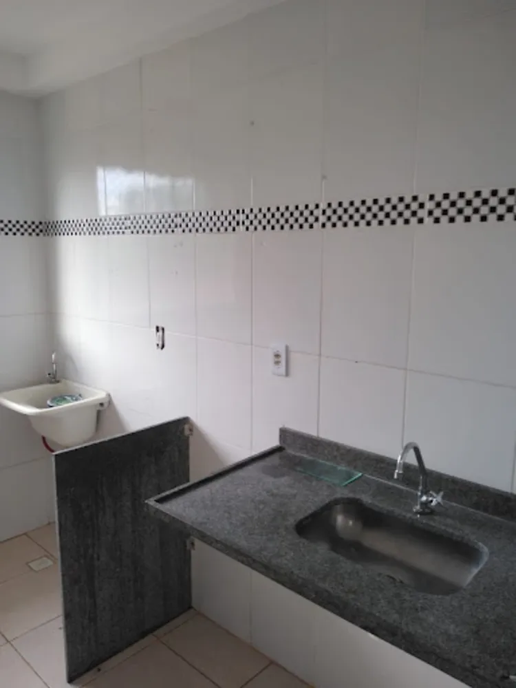 Apartamento, 2 quartos, 50 m² - Foto 5