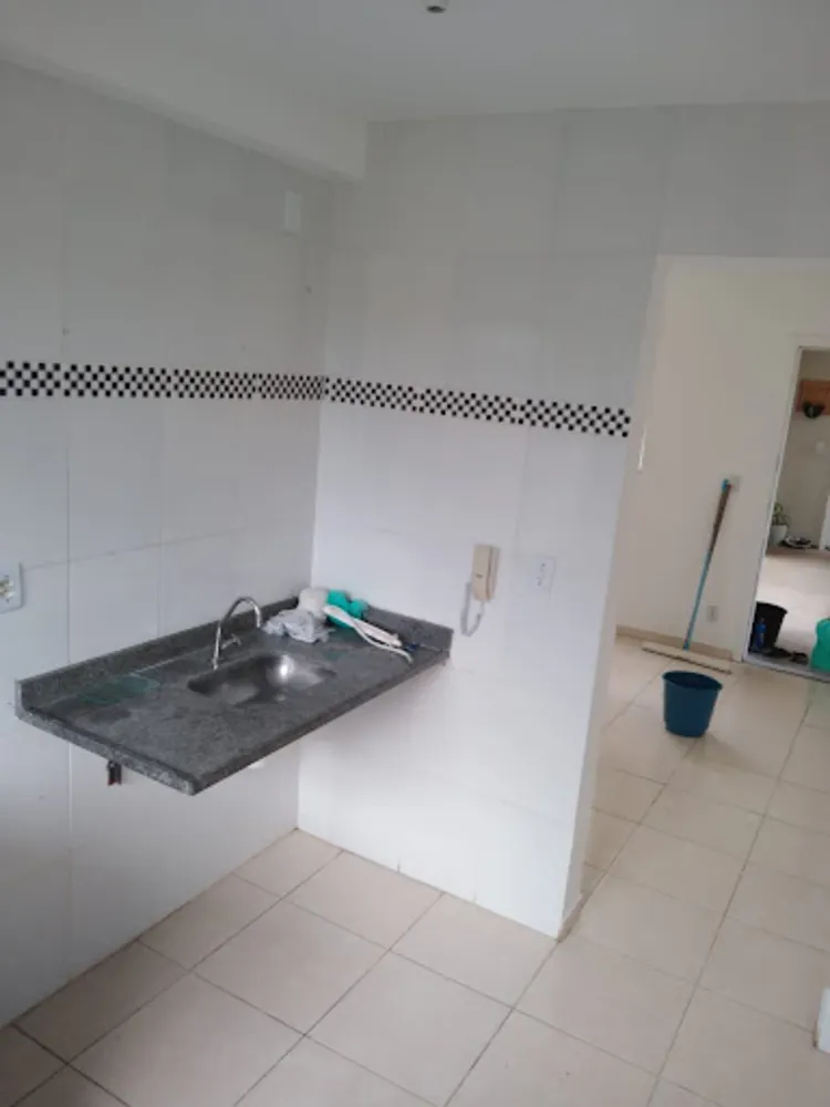 Apartamento, 2 quartos, 50 m² - Foto 8