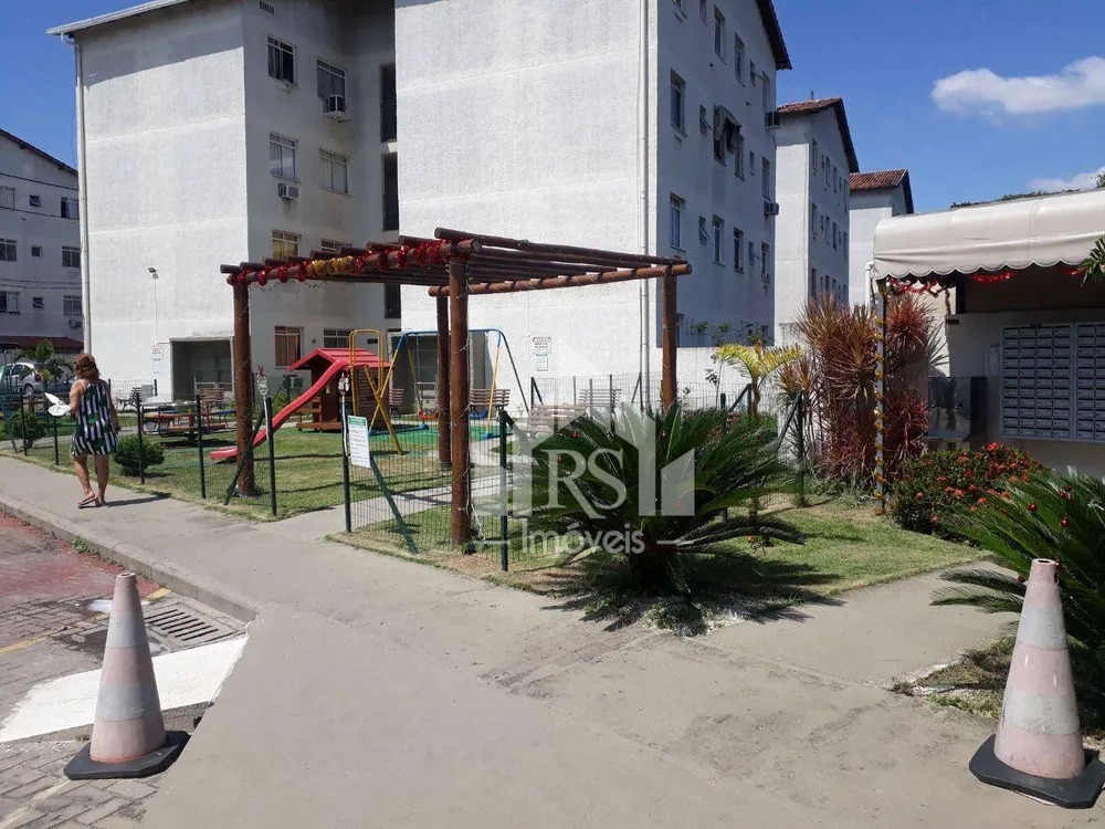 Apartamento, 2 quartos, 50 m² - Foto 1