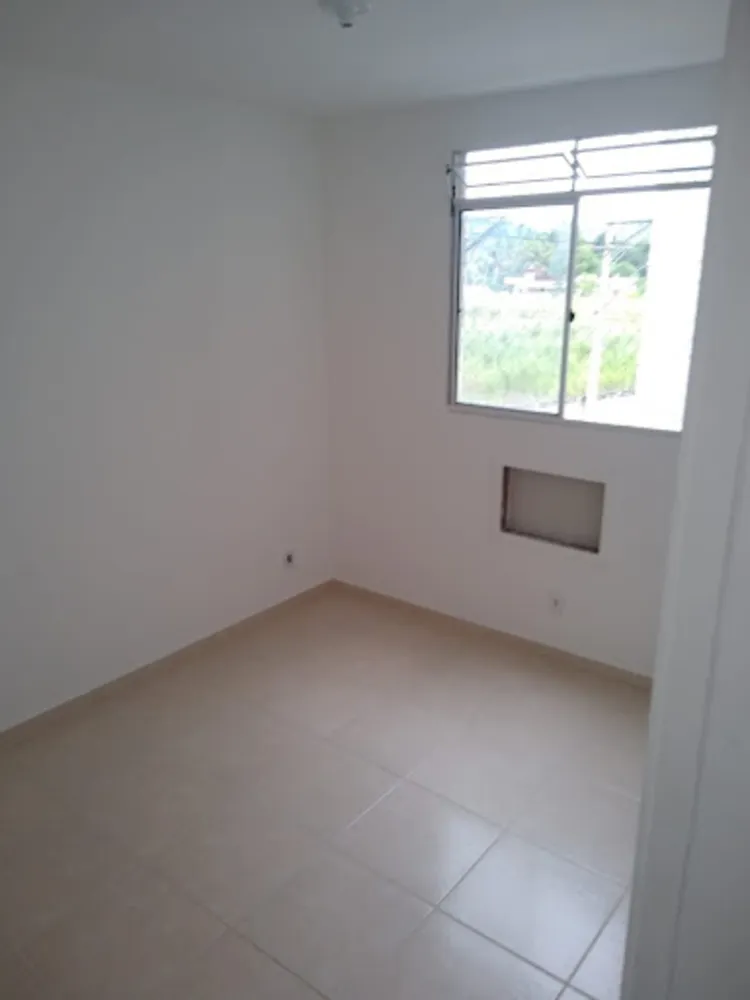 Apartamento, 2 quartos, 50 m² - Foto 7