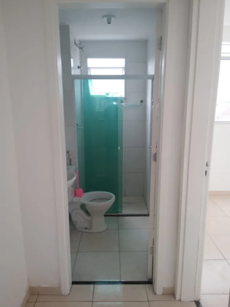 Apartamento, 2 quartos, 50 m² - Foto 6