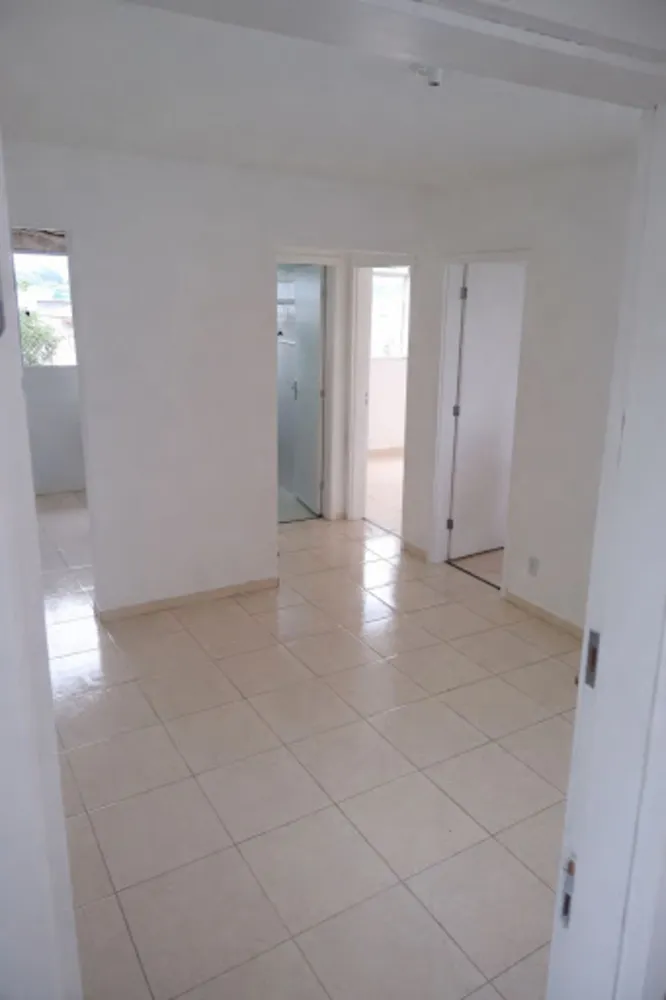 Apartamento, 2 quartos, 50 m² - Foto 3
