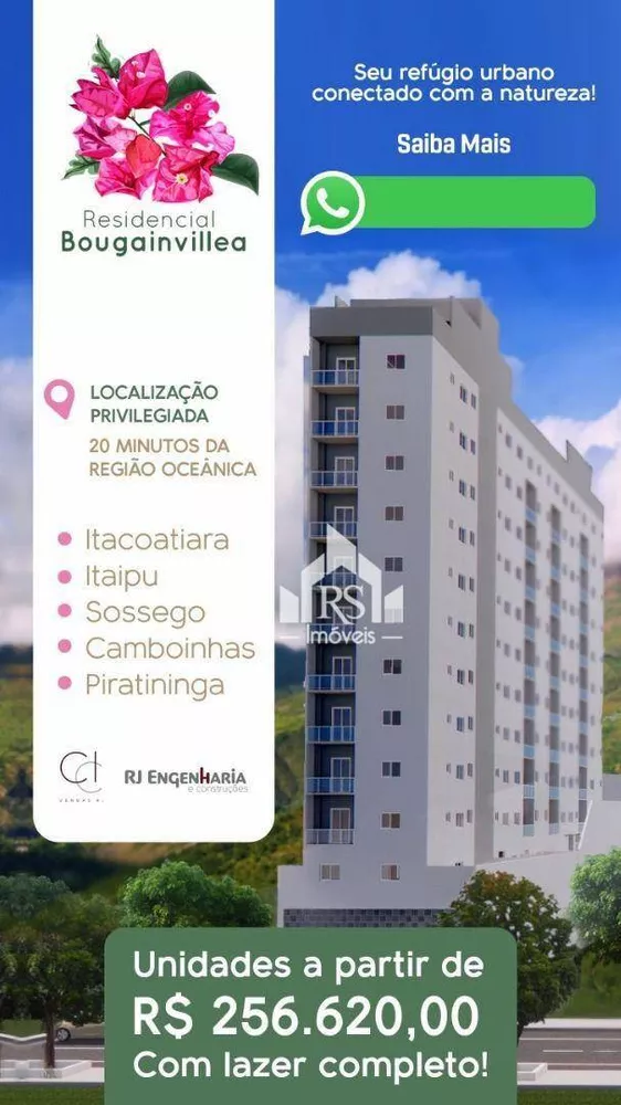 Apartamento, 2 quartos, 61 m² - Foto 5