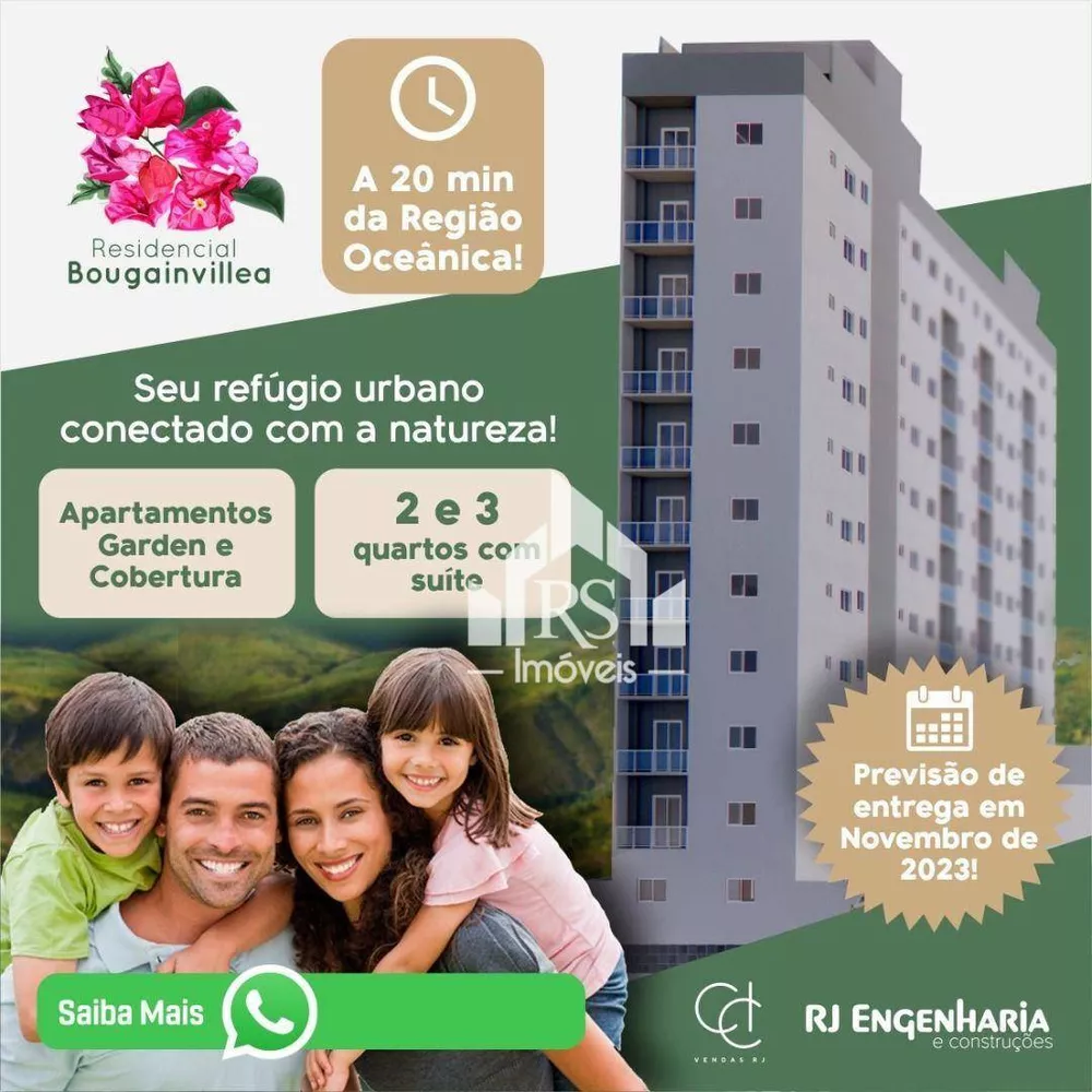 Apartamento, 2 quartos, 61 m² - Foto 7