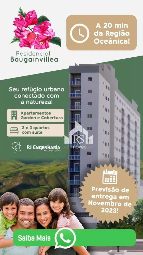 Apartamento, 2 quartos, 61 m² - Foto 6