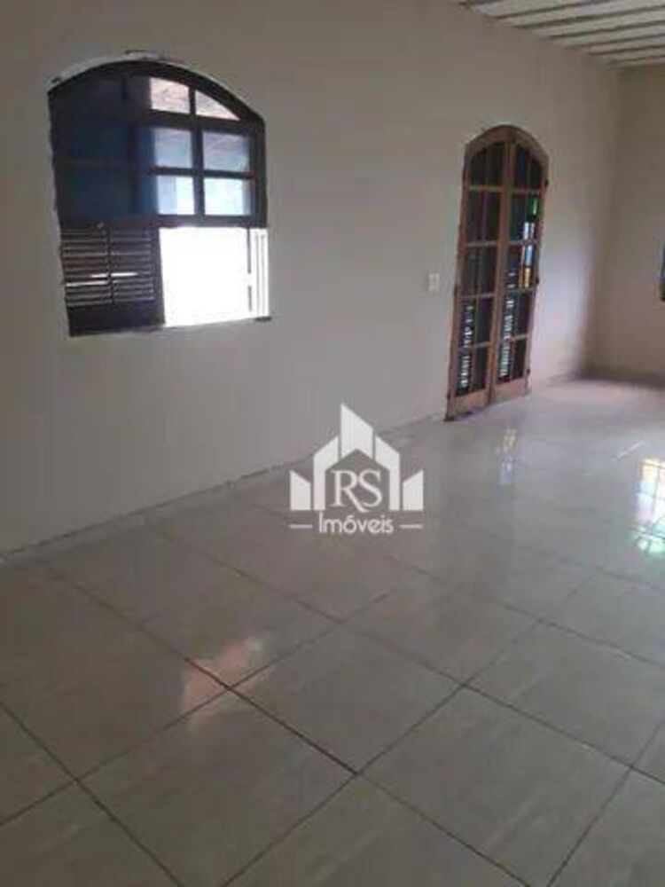 Casa de Condomínio à venda com 3 quartos, 120m² - Foto 1
