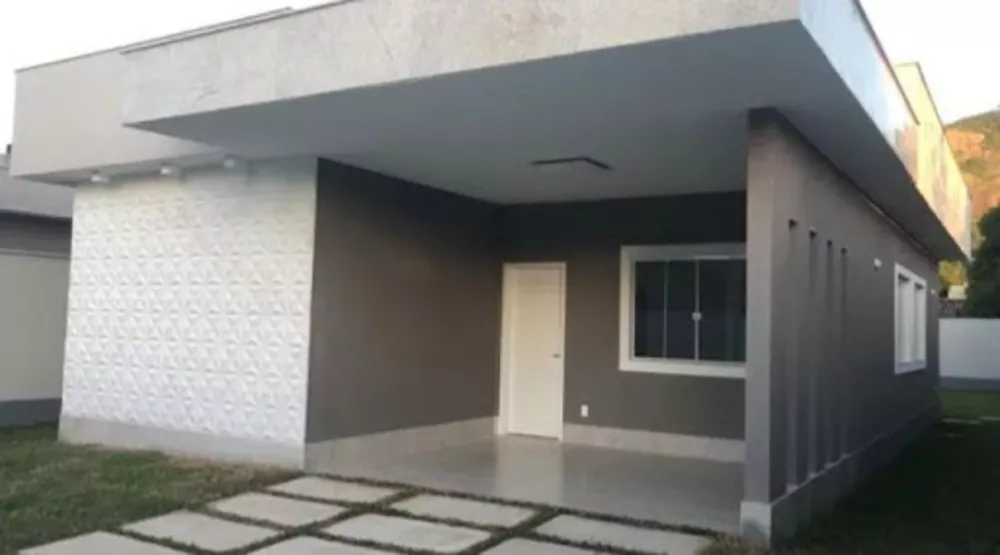 Casa, 3 quartos, 128 m² - Foto 2