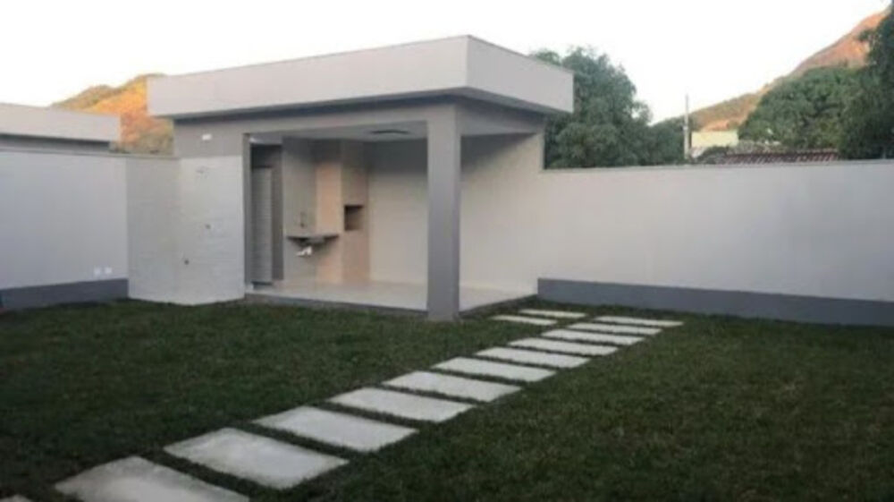 Casa, 3 quartos, 128 m² - Foto 3