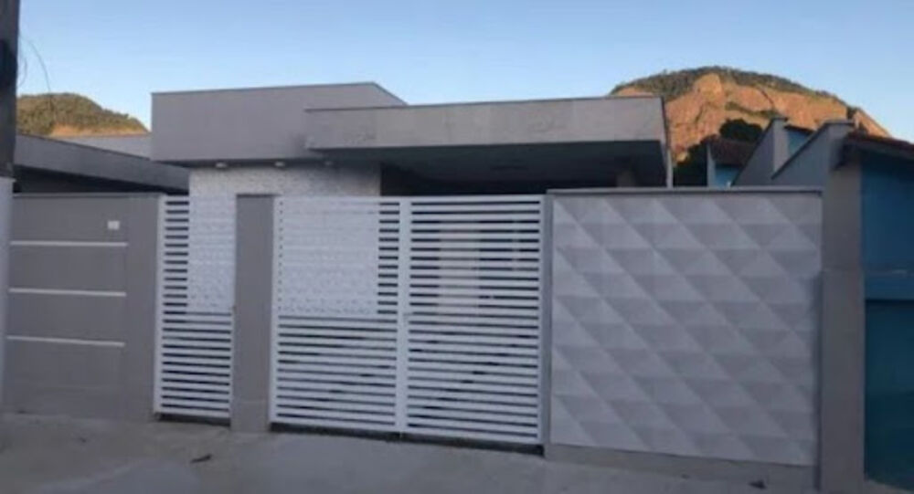 Casa, 3 quartos, 128 m² - Foto 1