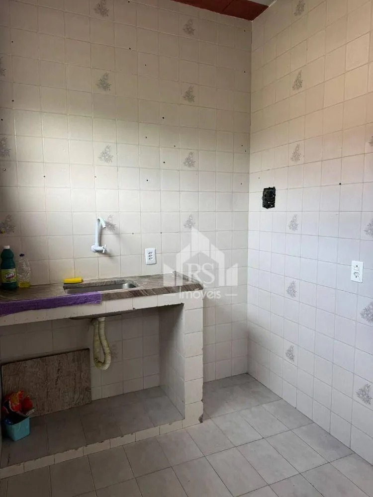 Apartamento, 2 quartos, 50 m² - Foto 9