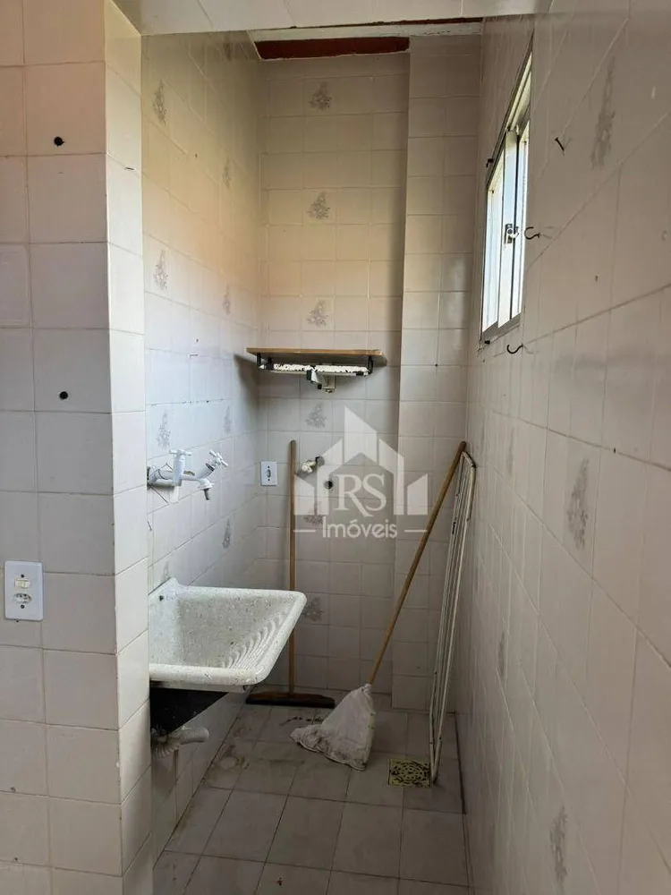 Apartamento, 2 quartos, 50 m² - Foto 6