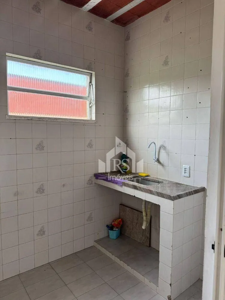 Apartamento, 2 quartos, 50 m² - Foto 5