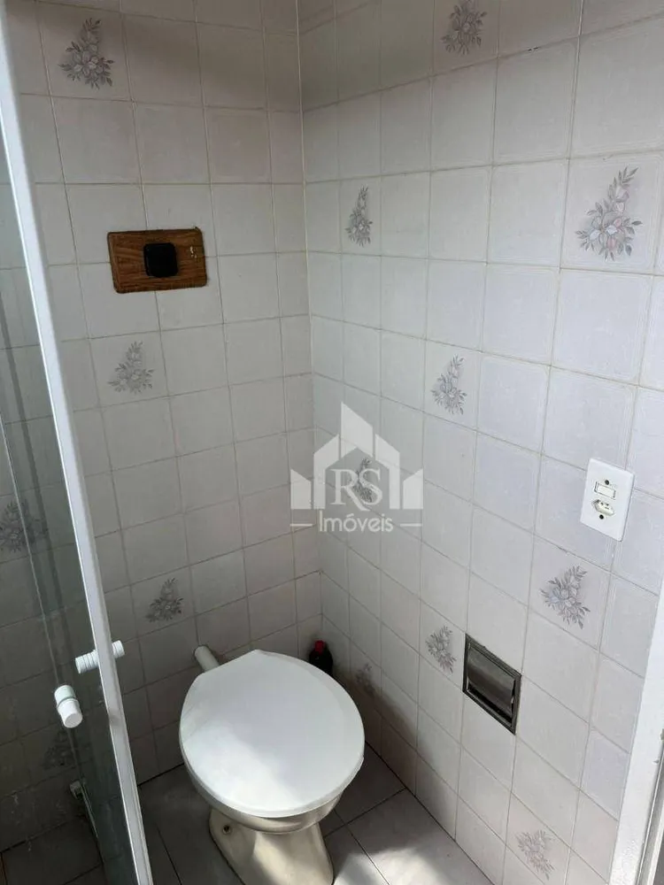 Apartamento, 2 quartos, 50 m² - Foto 7