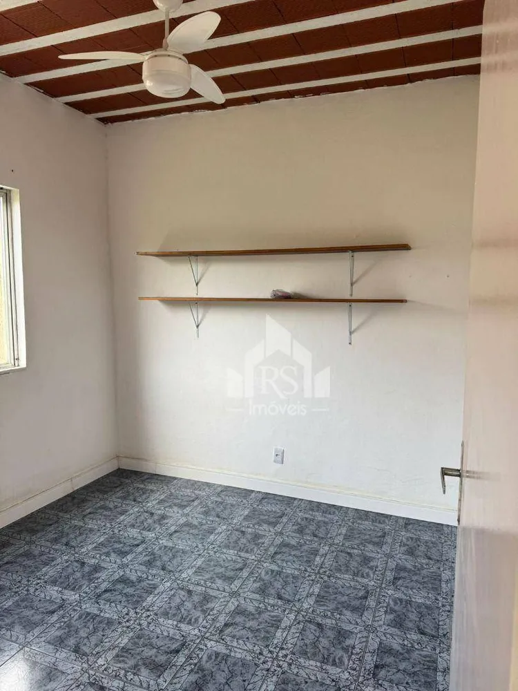 Apartamento, 2 quartos, 50 m² - Foto 10